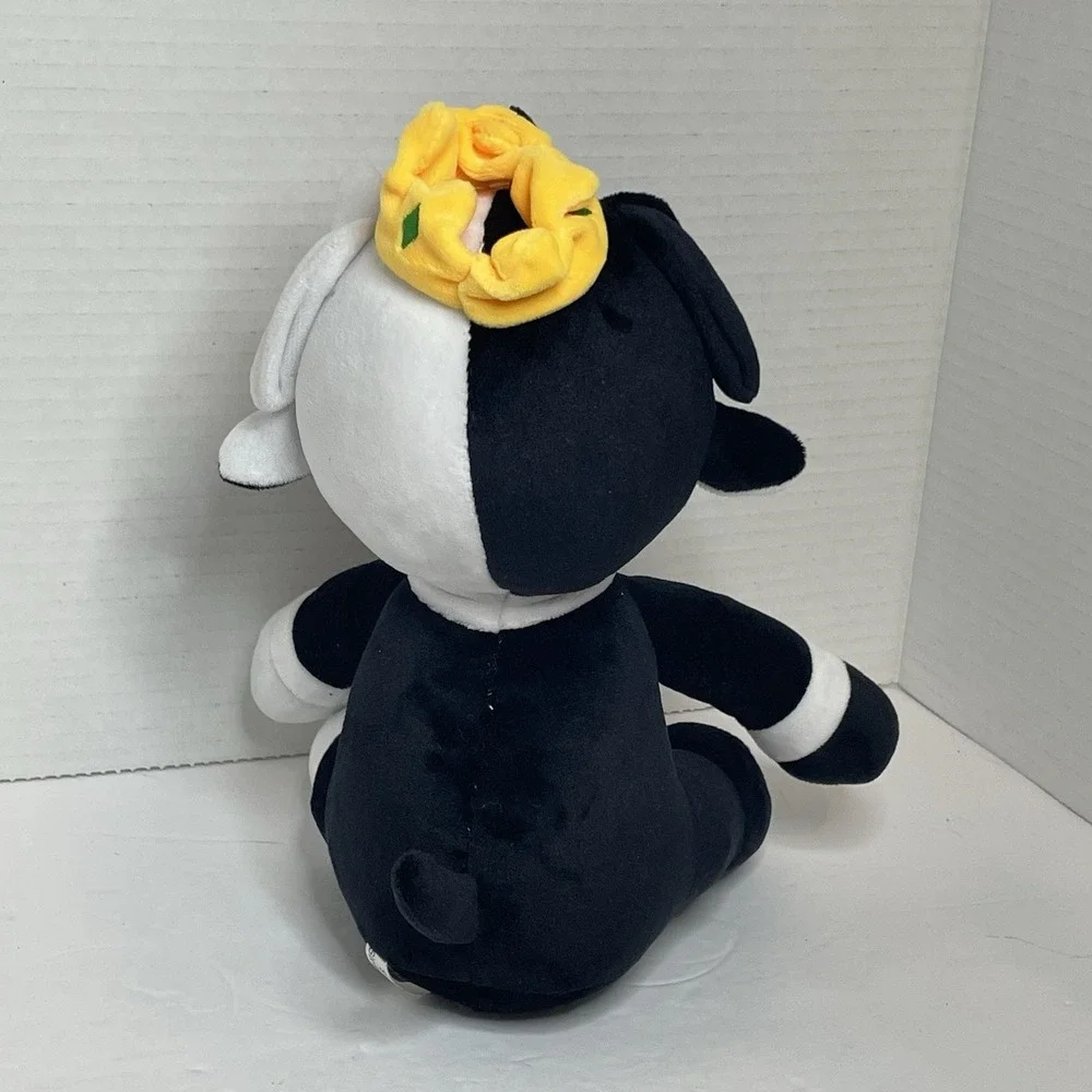 Ranboo Sit YouTooz Twitch Plush Stuffed 9.5